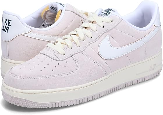 Amazon | [ナイキ] スニーカー エアフォース1 AIR FORCE 1 07